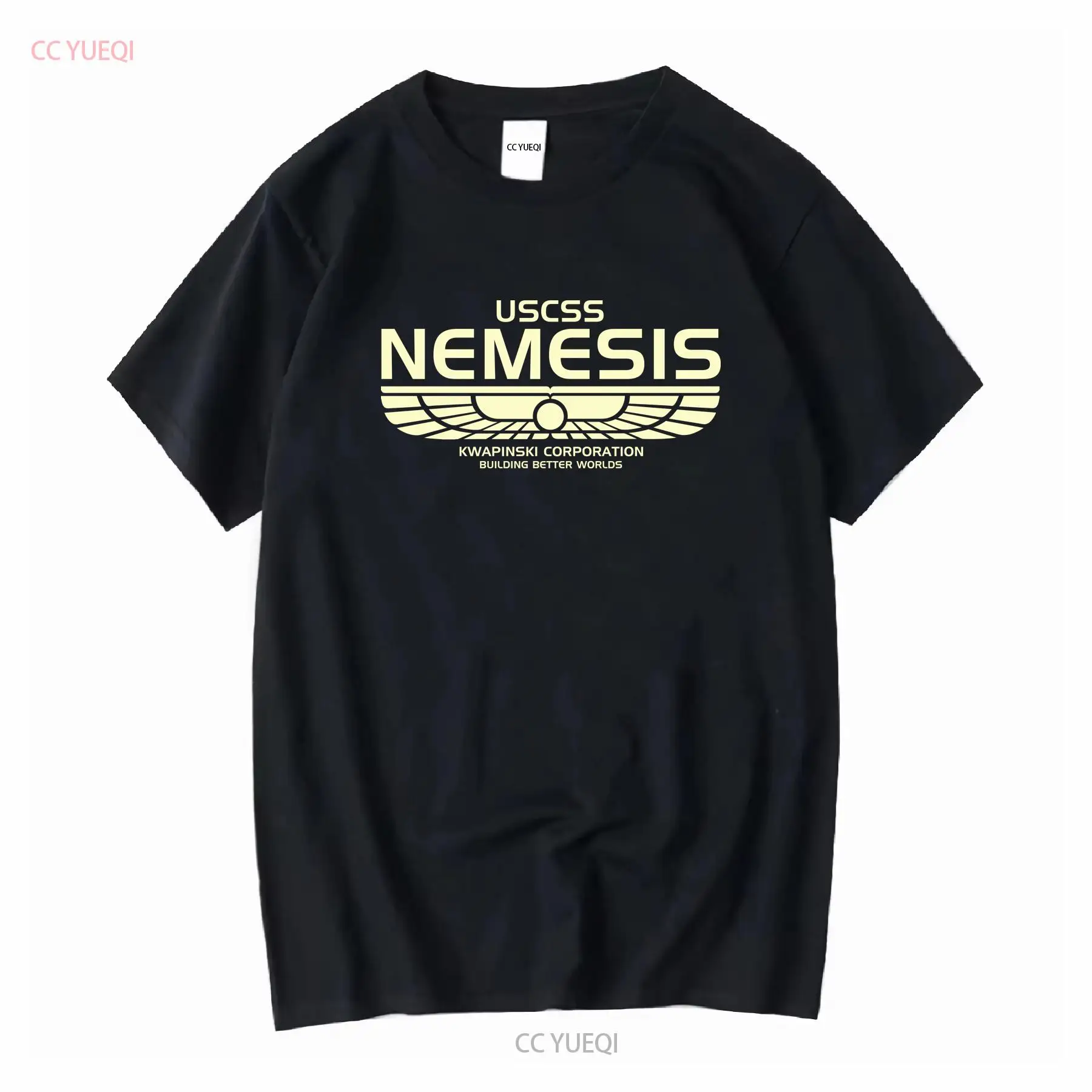 Board Game Nemesis - Nemesis เกมกระดาน T เสื้อ Addict Meeple
