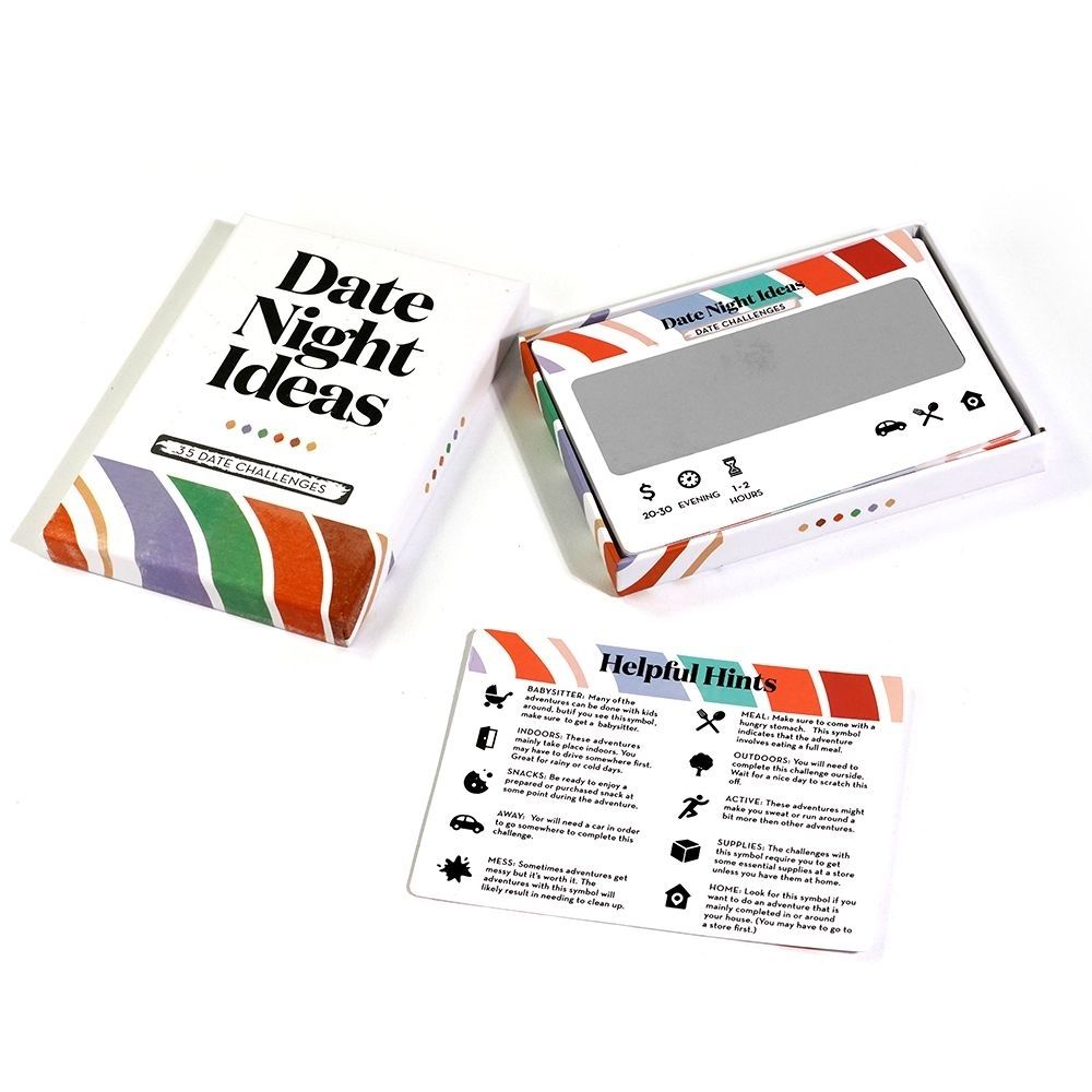 Board Game Uno - เกมกระดานบัตรคำภาษาอังกฤษเต็มรูปแบบสำหรับปาร์ตี้วันหยุดเพื่อความบันเทิง
