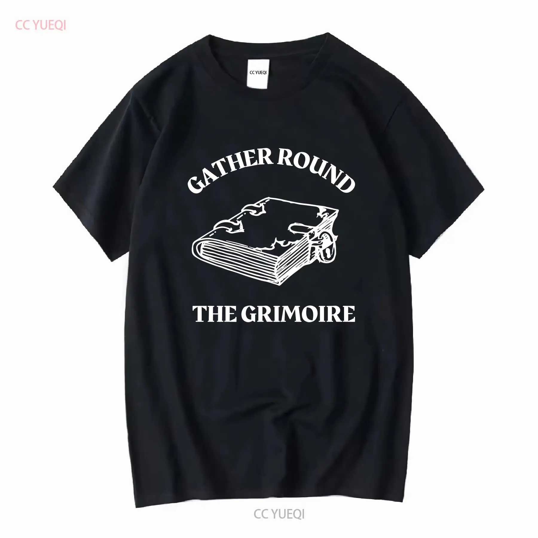 Board Game Inspiration - เสื้อยืดลาย Blood on the Clocktower Inspired