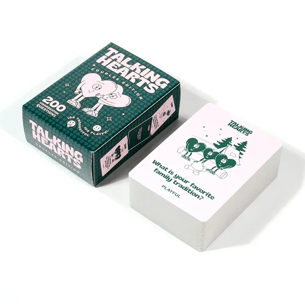 เกมไพ่ Taklig Hearts การ์ดเกมส - Board Game Unmatched บทวิจารณ์และราคา