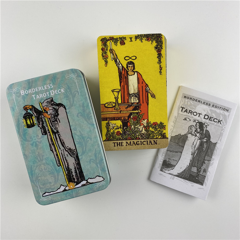 กล่องโลหะGilded Borderless Edi - Board Game Uno บทวิจารณ์และราคา