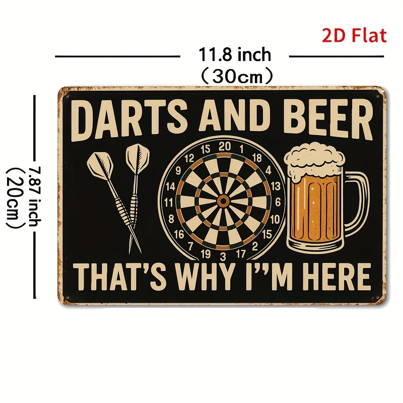 ป้ายโลหะ - ป้ายตกแต่งผนังลายกร - Board Game Quote บทวิจารณ์และราคา