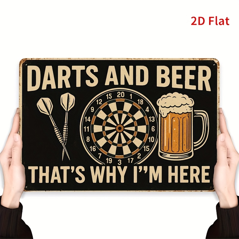 ป้ายโลหะ - ป้ายตกแต่งผนังลายกร - Board Game Quote บทวิจารณ์และราคา