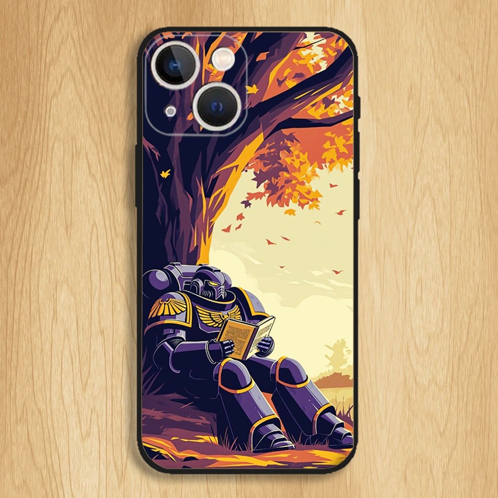 W-warhammeras เคสโทรศัพท์สำหรั - Board Game Quote บทวิจารณ์และราคา