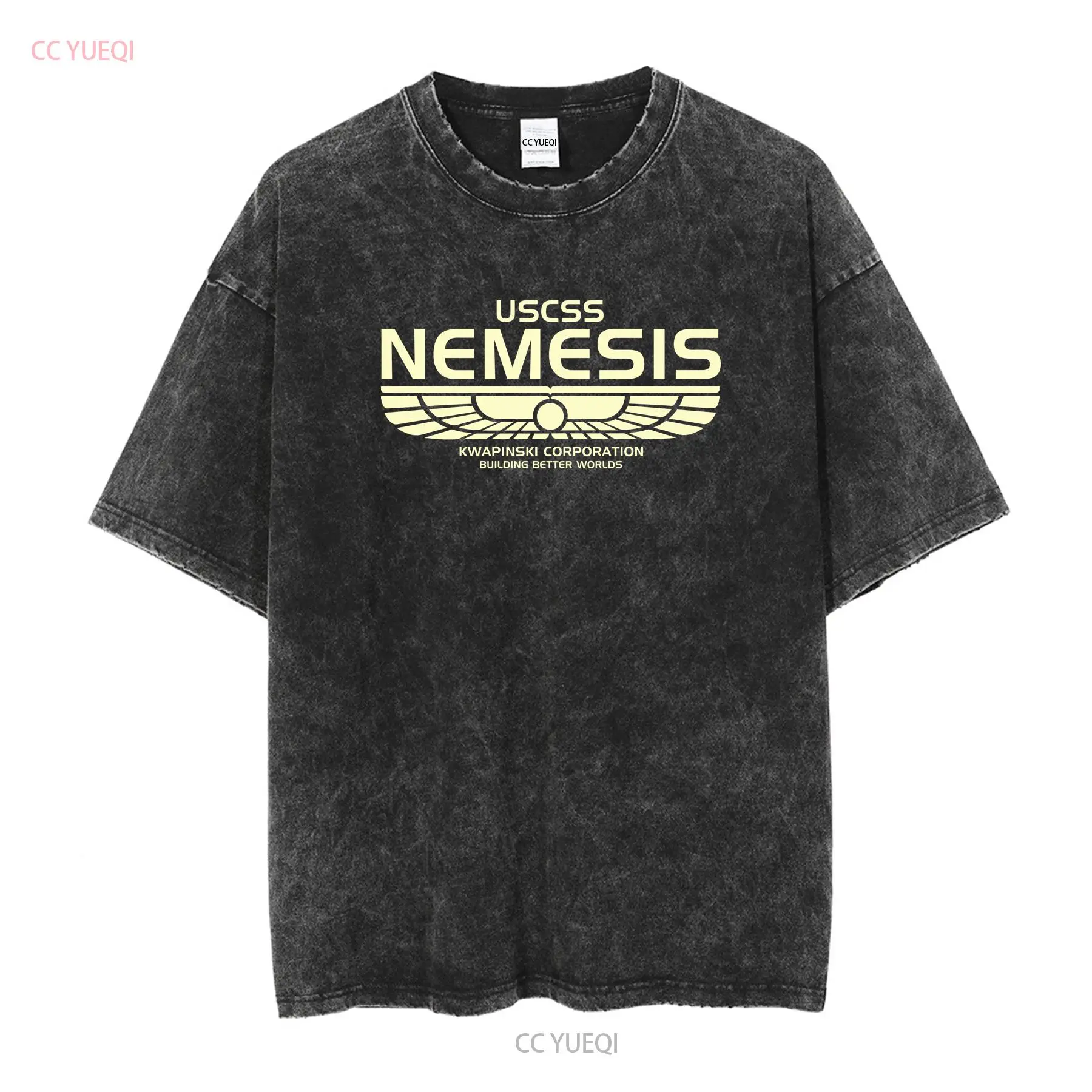 Nemesis เกมกระดาน T เสื้อ Addi - Board Game Nemesis บทวิจารณ์และราคา