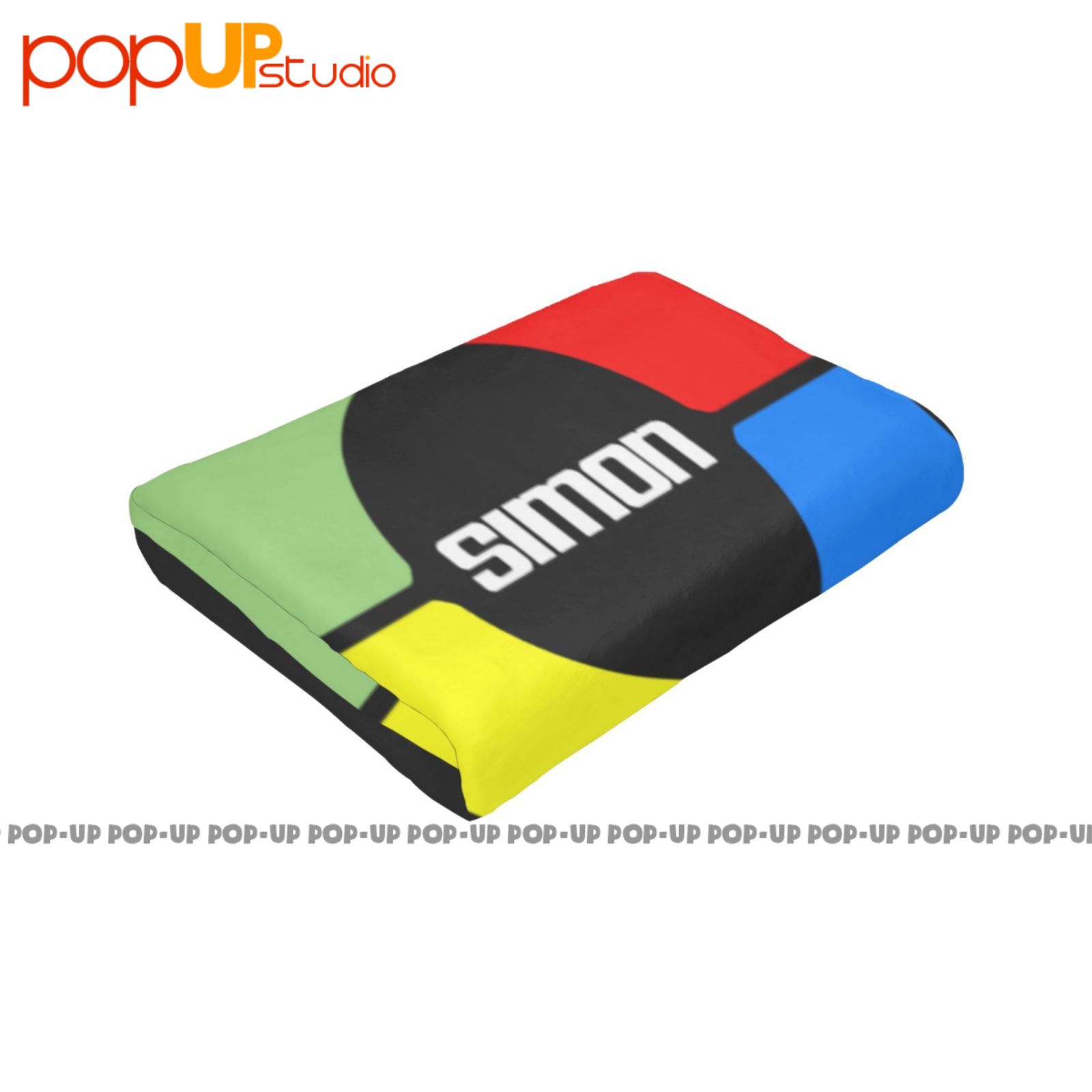 ผ้าห่มนุ่มพิเศษลายเกมซิมอน เฮเ - Board Game Quilt บทวิจารณ์และราคา
