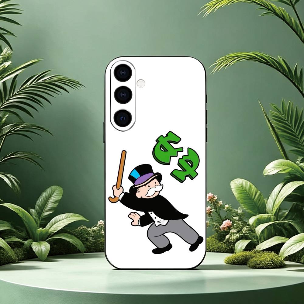 เคสโทรศัพท์ลายเกมกระดาน Monopo - Board Game Quote บทวิจารณ์และราคา