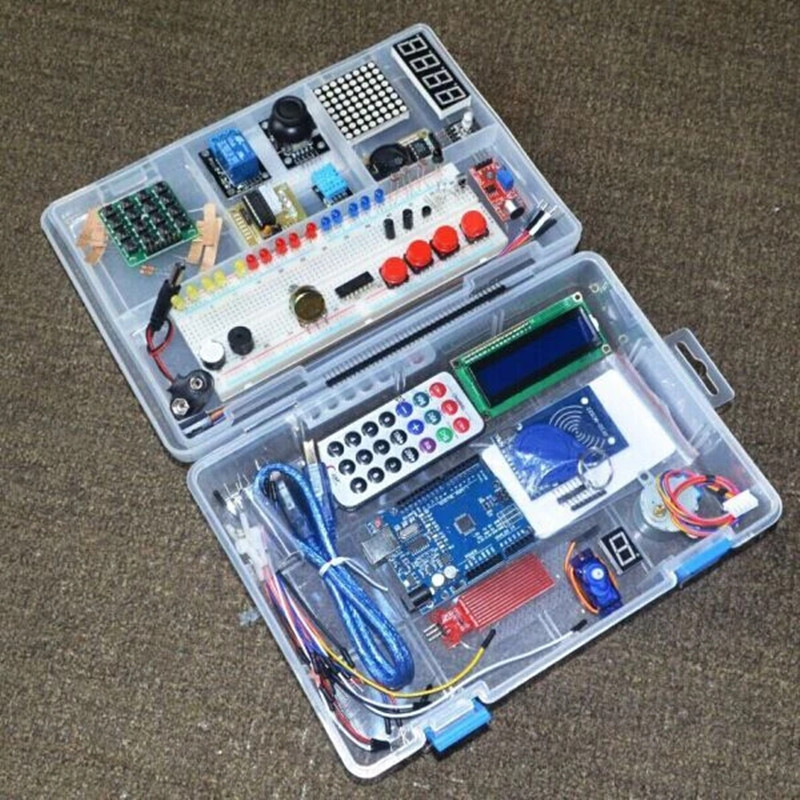 ชุดเริ่มต้น RFID รุ่นใหม่ล่าสุ - Board Game Uno บทวิจารณ์และราคา