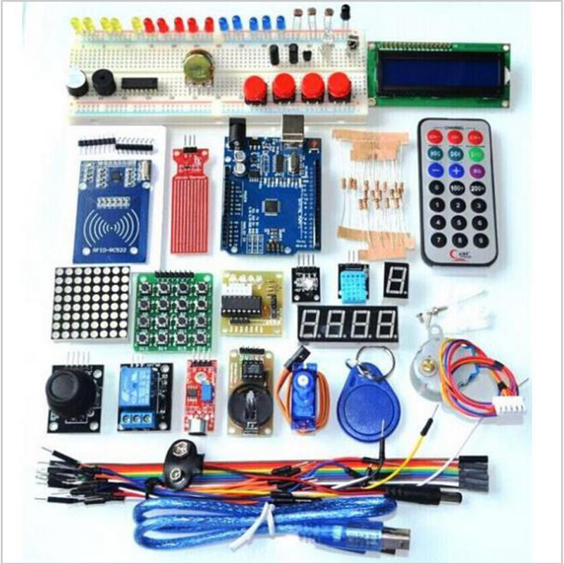 ชุดเริ่มต้น RFID รุ่นใหม่ล่าสุ - Board Game Uno บทวิจารณ์และราคา