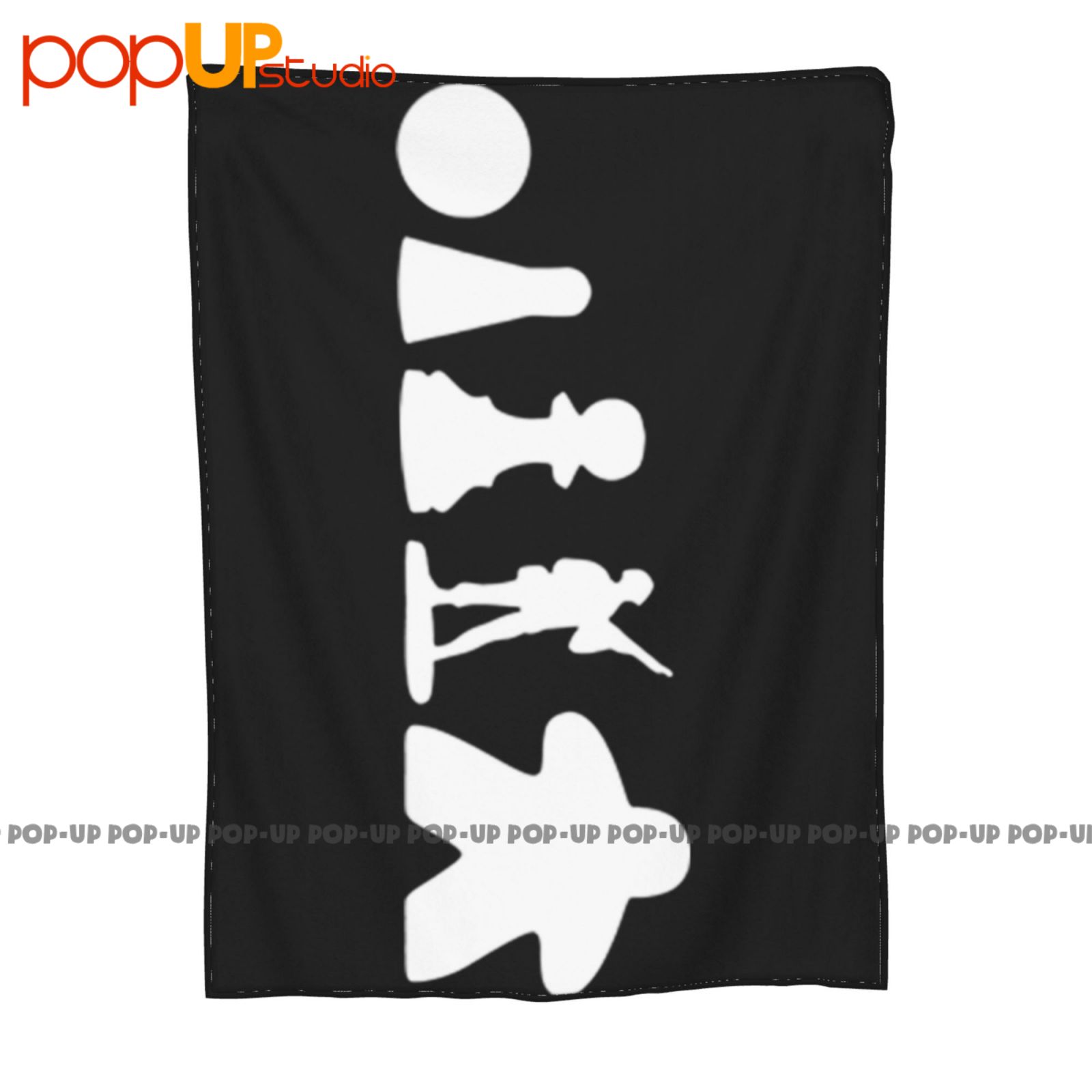 ผ้าห่มนุ่มพิเศษลายเกมกระดาน Me - Board Game Quilt บทวิจารณ์และราคา