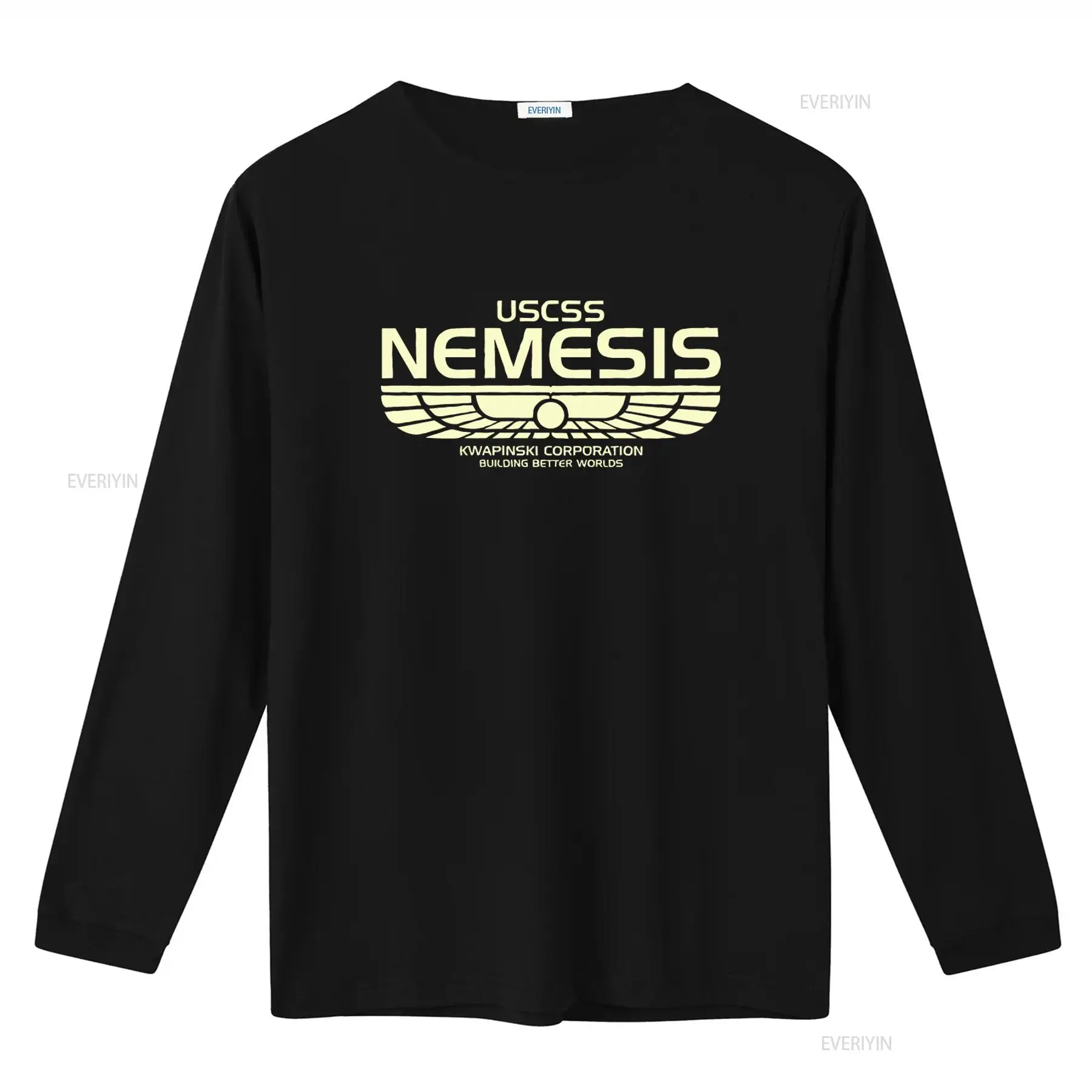 เสื้อยืดเกมเนเมซิส ดีไซน์ USCS - Board Game Nemesis บทวิจารณ์และราคา