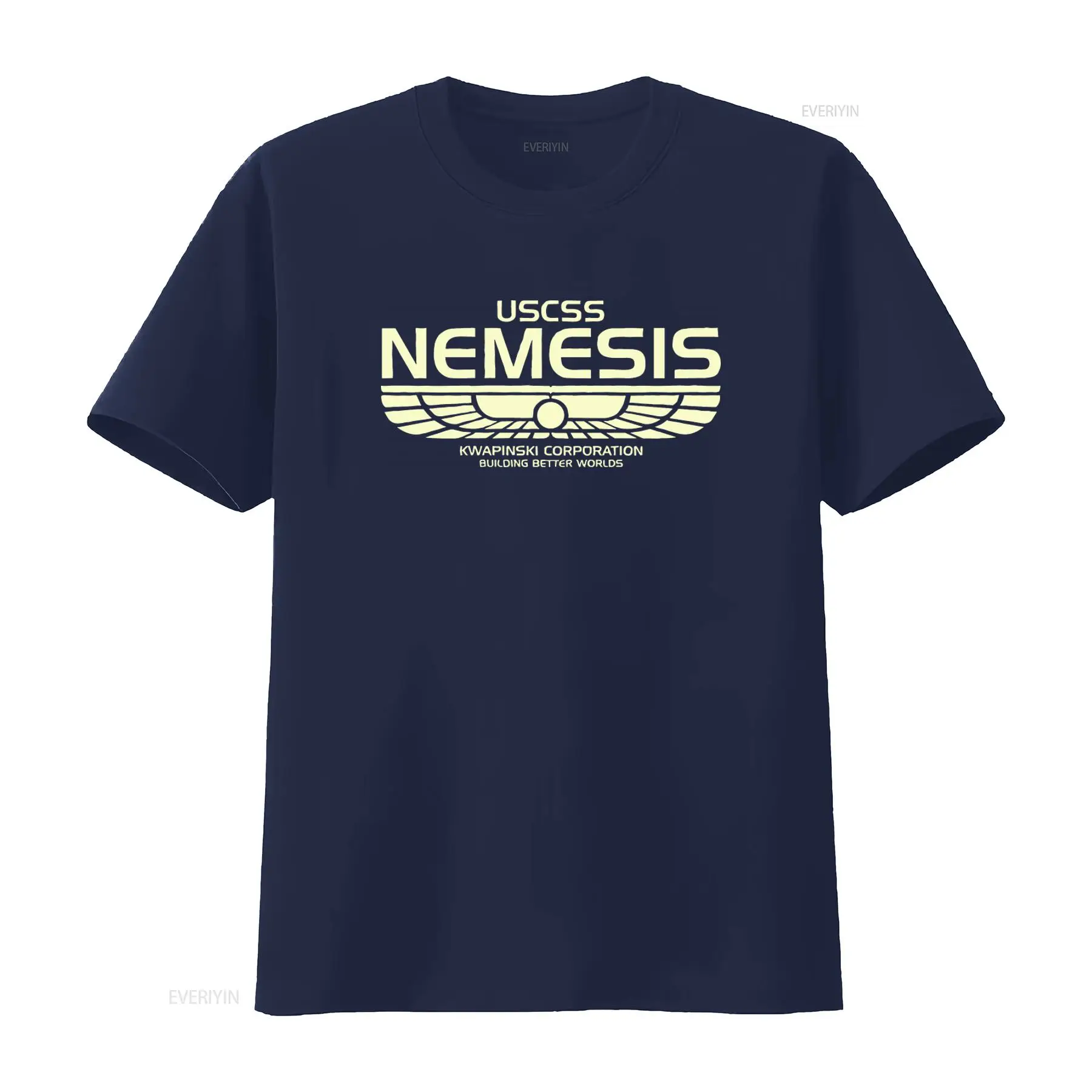 เสื้อยืดเกมเนเมซิส ดีไซน์ USCS - Board Game Nemesis บทวิจารณ์และราคา