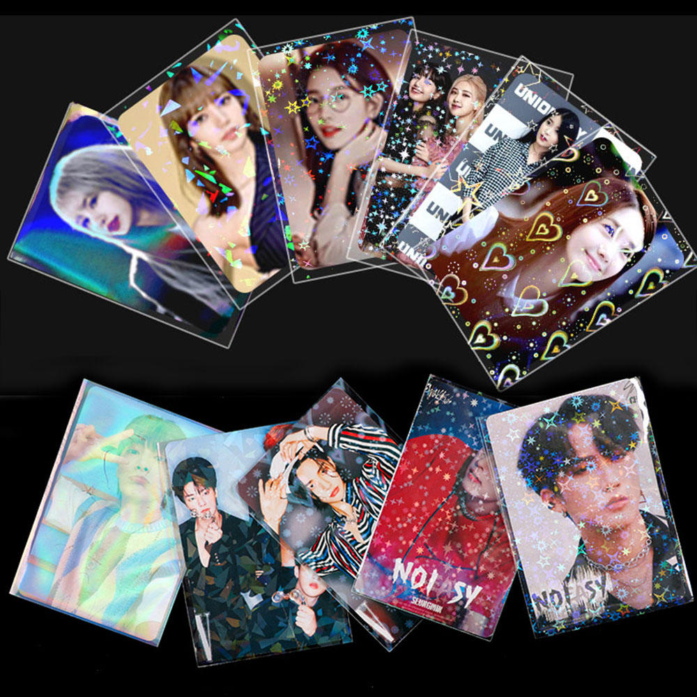 ซองใส่การ์ดใสแบบด้าน PP ขนาด 6 - Board Game Quote บทวิจารณ์และราคา