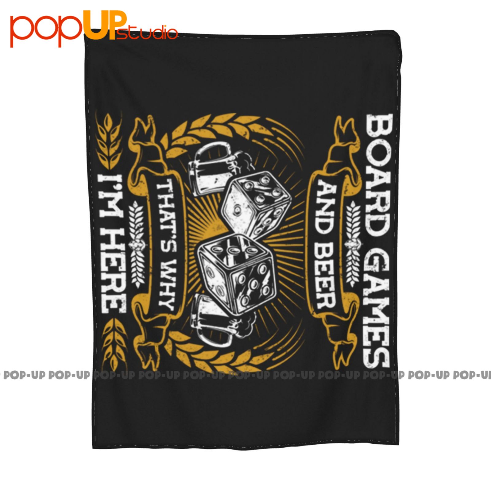 ผ้าห่มนุ่มพิเศษสำหรับเล่นเกมบน - Board Game Quilt บทวิจารณ์และราคา