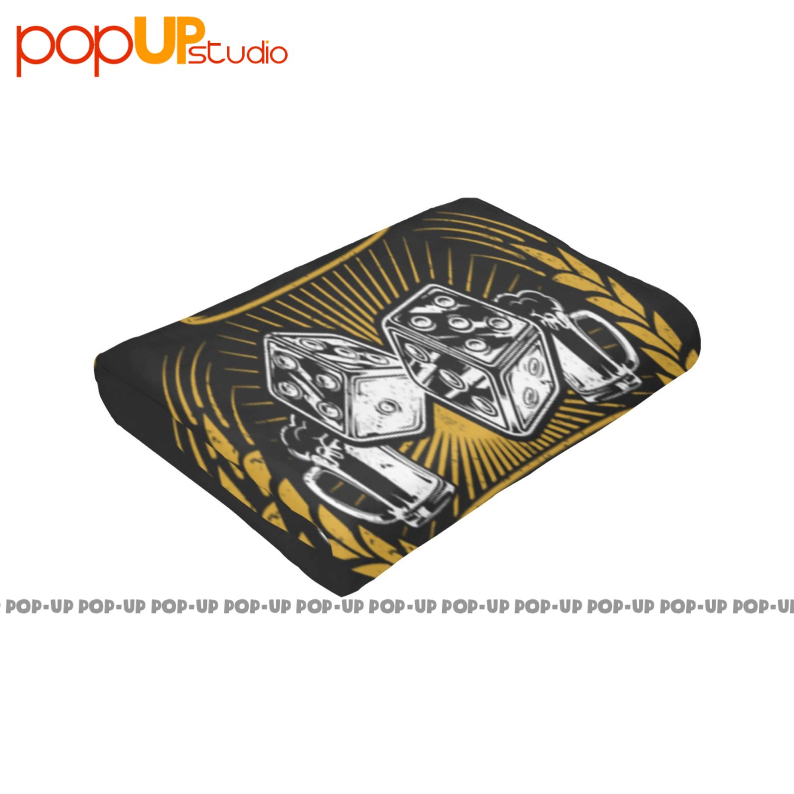 ผ้าห่มนุ่มพิเศษสำหรับเล่นเกมบน - Board Game Quilt บทวิจารณ์และราคา