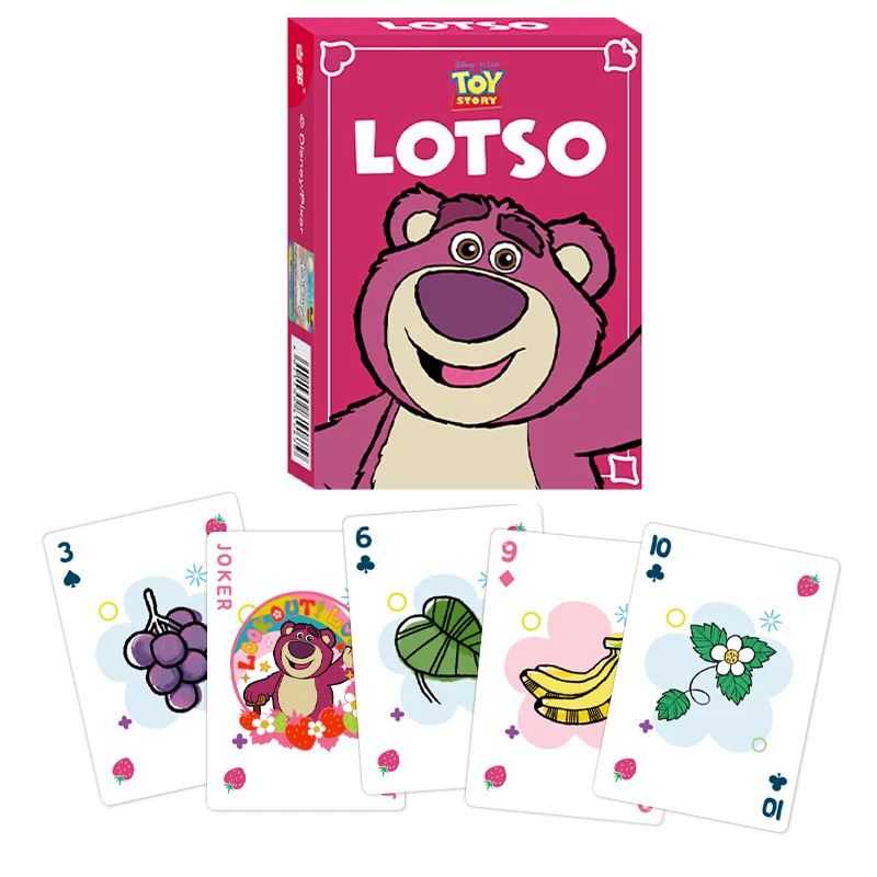 Disney Stitch Poker Lots-o'-Hu - Board Game Uno บทวิจารณ์และราคา