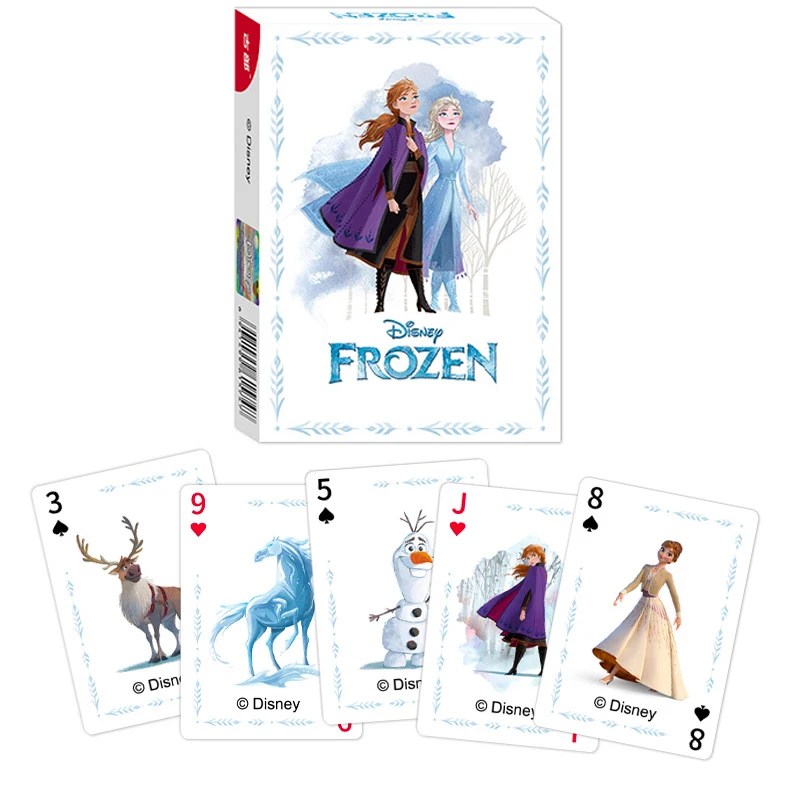 Disney Stitch Poker Lots-o'-Hu - Board Game Uno บทวิจารณ์และราคา