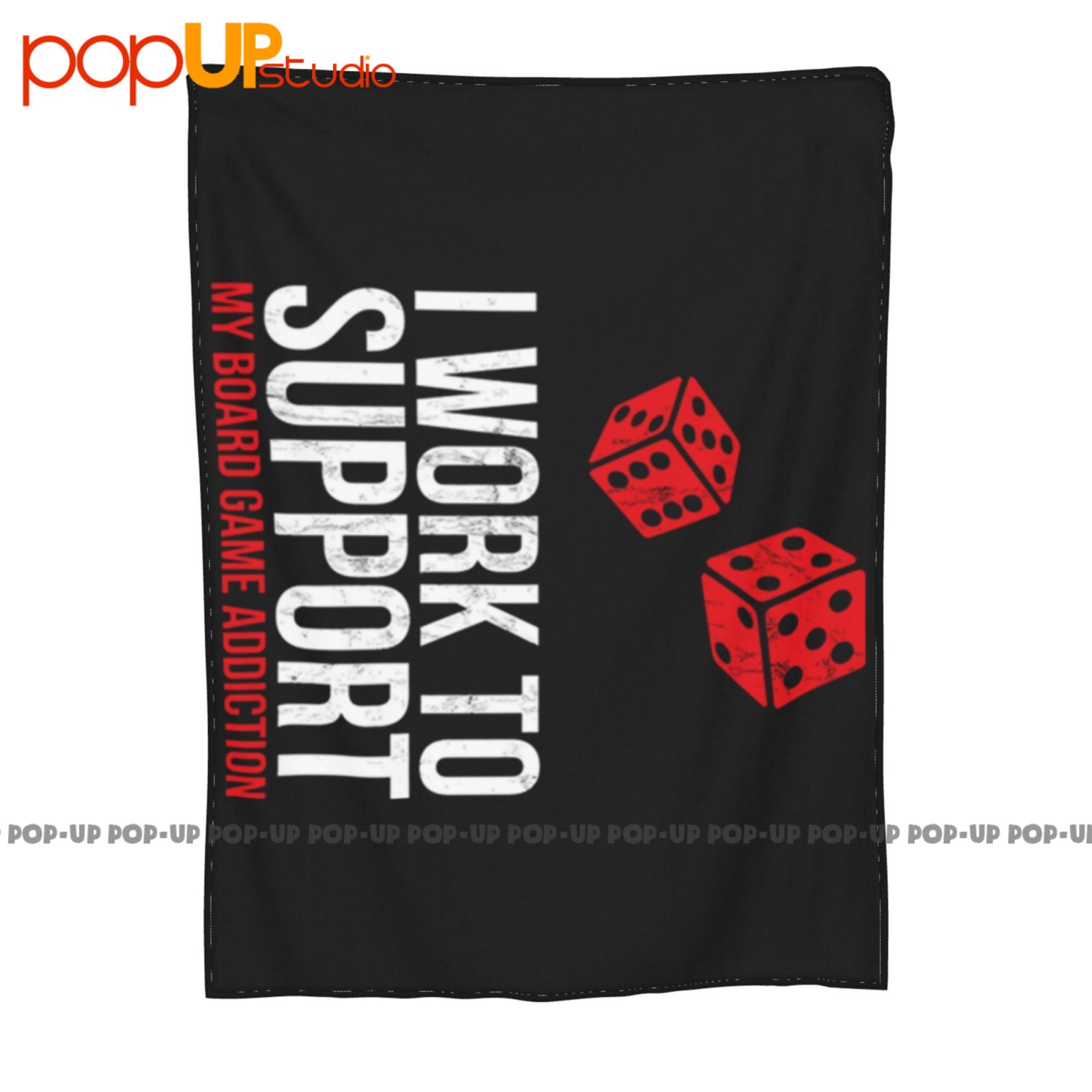 ฉันทำงานเพื่อเลี้ยงนิสัยเล่นเก - Board Game Quilt บทวิจารณ์และราคา