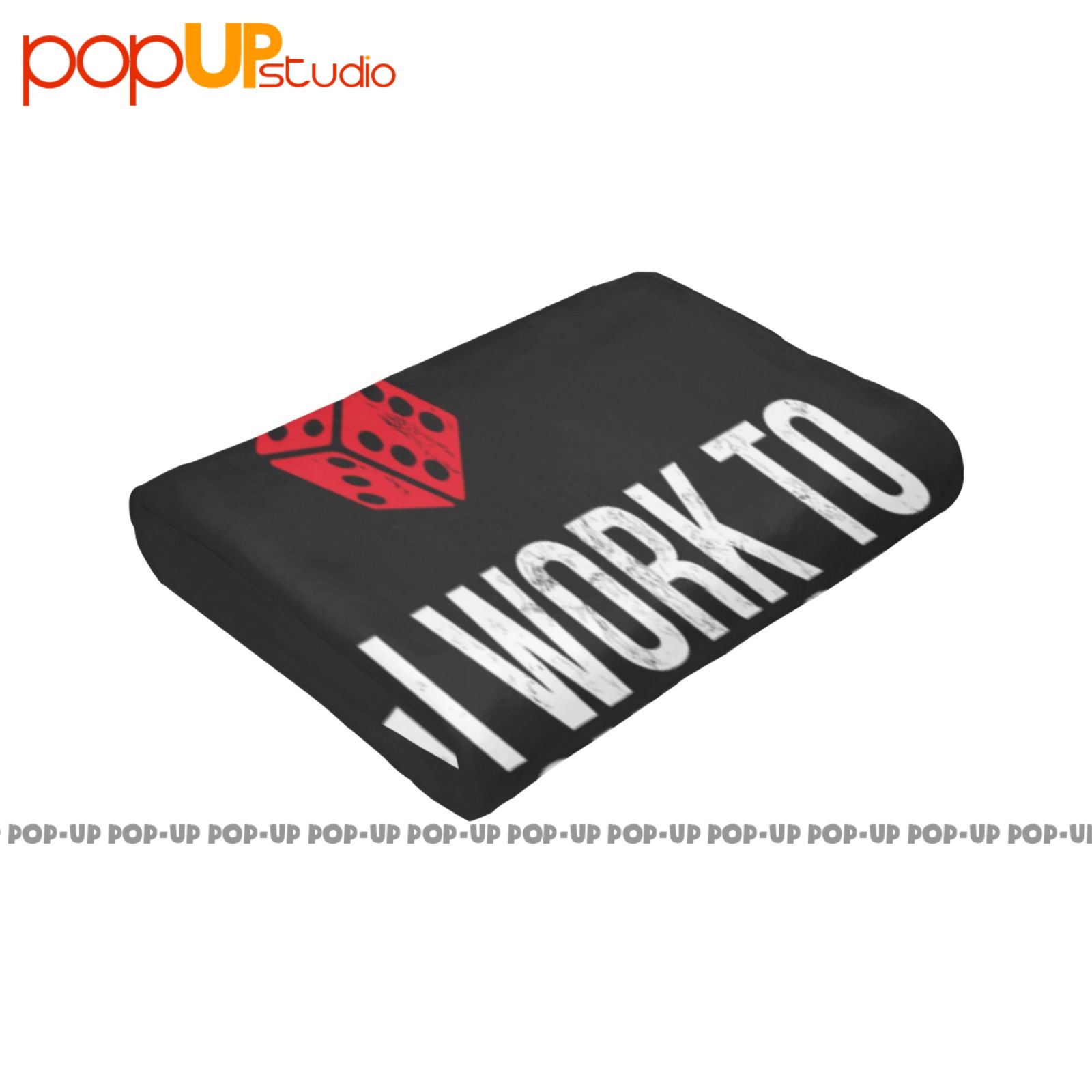 ฉันทำงานเพื่อเลี้ยงนิสัยเล่นเก - Board Game Quilt บทวิจารณ์และราคา