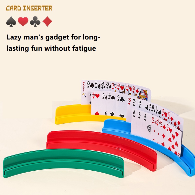 ที่หนีบไพ่พลาสติกแบบปลอดภัย ที - Board Game Uno บทวิจารณ์และราคา