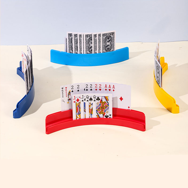 ที่หนีบไพ่พลาสติกแบบปลอดภัย ที - Board Game Uno บทวิจารณ์และราคา