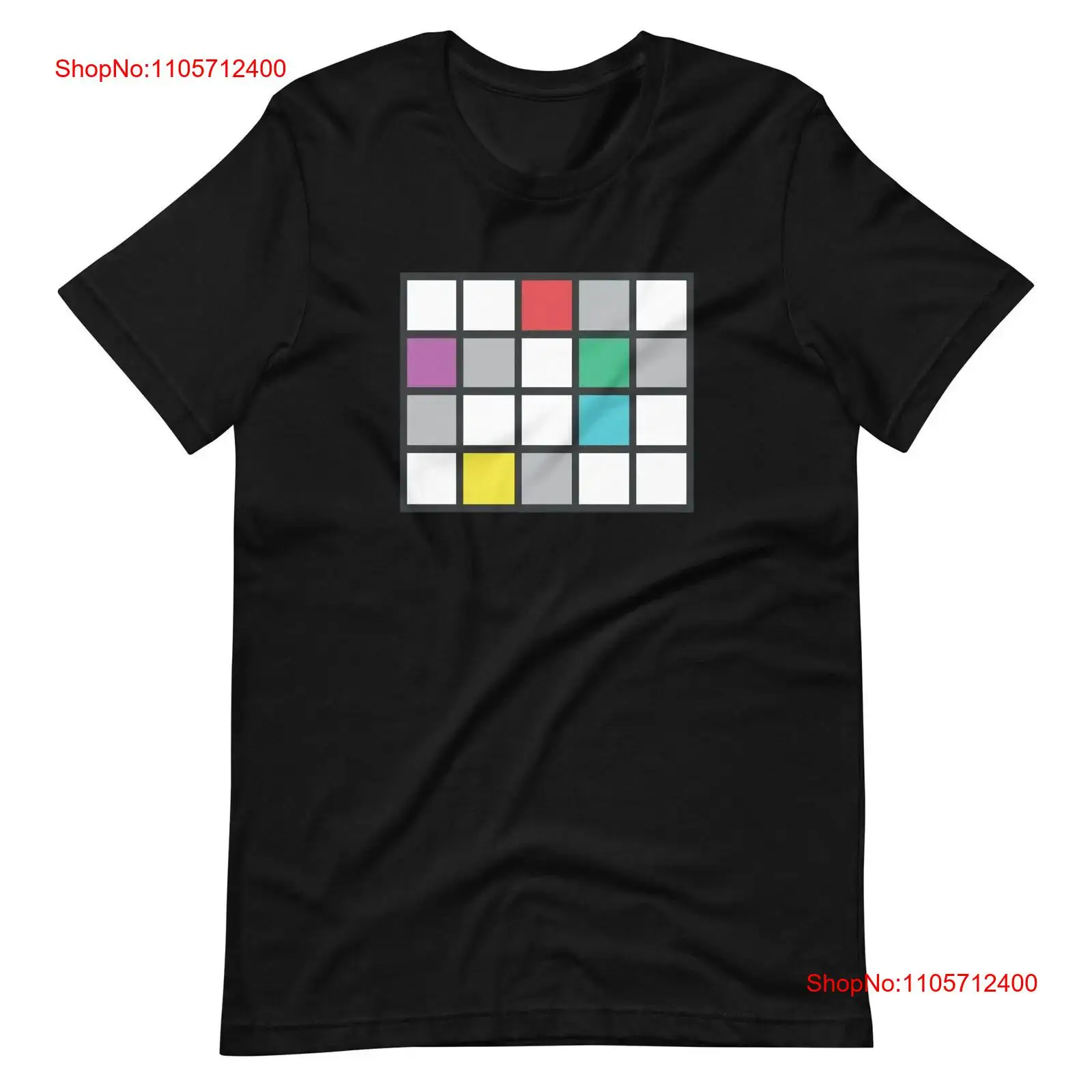 เสื้อยืด Sagrada ลายเกมกระดาน  - Board Game Inspiration บทวิจารณ์และราคา